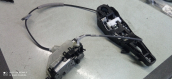 Oto Çıkma Parça / Citroen / C4 / Kaporta & Karoser / Dış Kapı Kolu / Sıfır Parça 