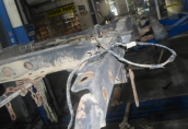 Oto Çıkma Parça / Toyota / Hilux / Kaporta & Karoser / Ön Şasi / Çıkma Parça 