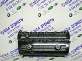 Oto Çıkma Parça / Bmw / 5 Serisi / Klima / Kontrol Paneli / Çıkma Parça 