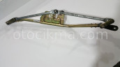 Oto Çıkma Parça / Seat / Toledo / Oto Cam / Cam Motoru / Sıfır Parça 