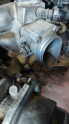 Oto Çıkma Parça / Renault / Laguna / Motor / Gaz Kelebeği / Çıkma Parça 