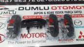 Oto Çıkma Parça / Mitsubishi / Carisma / Kaporta & Karoser / Dış Kapı Kolu / Sıfır Parça 