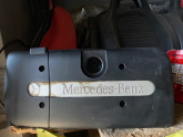 Mercedes ML 270 Motor Koruma Kapağı