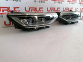 Oto Çıkma Parça / Volkswagen / Passat / Far & Stop / Sol Ön Far / Çıkma Parça 
