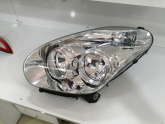 Oto Çıkma Parça / Fiat / Doblo / Far & Stop / Sol Ön Far / Çıkma Parça 
