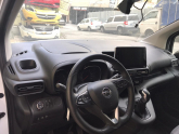 Oto Çıkma Parça / Opel / Combo / Koltuk & Döşeme / İç Trim / Çıkma Parça 
