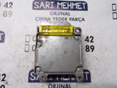 Oto Çıkma Parça / Volkswagen / Polo / Airbag / Airbag Beyni / Çıkma Parça 