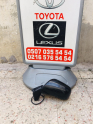 Oto Çıkma Parça / Toyota / Auris / Ayna / Sol Dış Ayna / Çıkma Parça 