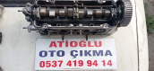 Oto Çıkma Parça / Fiat / Doblo / Motor / Silindir Kapağı / Çıkma Parça 
