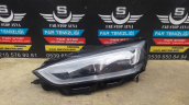 Audi A5 Matrix Sol Far Ful Led