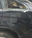 2010 HONDA CRV ÇIKMA DEPO KAPAĞI.