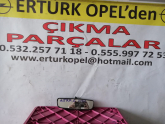 Oto Çıkma Parça / Opel / Astra / Motor / Hava Akışmetre / Çıkma Parça 