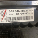 Oto Çıkma Parça / Volkswagen / Arteon / Far & Stop / Sol Arka Stop / Çıkma Parça 