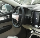 2019 VOLVO XC-40 KOMPLE ÇIKMA SÜRÜCÜ AİRBAG.