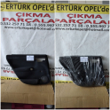 Oto Çıkma Parça / Opel / Vectra / Kaporta & Karoser / Sol Arka Kapı / Çıkma Parça 