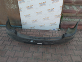 Skoda Super B arka tampon 2008-2012