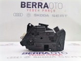 Oto Çıkma Parça / Skoda / Superb / Kaporta & Karoser / Kapı Kilidi / Çıkma Parça 