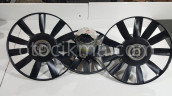 Oto Çıkma Parça / Volkswagen / Polo / Fan / Fan Motoru / Sıfır Parça 