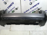 Oto Çıkma Parça / Land Rover / Freelander / Tampon / Arka Tampon / Çıkma Parça 
