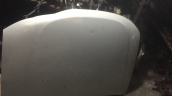 2014 model daıcya düstur motor kaput