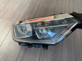 Oto Çıkma Parça / Volkswagen / Passat / Far & Stop / Sağ Ön Far / Çıkma Parça 