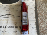 Oto Çıkma Parça / Mercedes / Vito / Far & Stop / Sağ Arka Stop / Çıkma Parça 