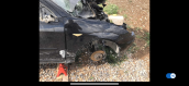 Oto Çıkma Parça / Ford / Focus / Oto Cam / Arka Cam / Çıkma Parça 