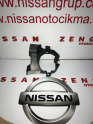 Nissan Qashqai J10-2010-2013 Sis Tutucu Braket Sağ Sıfır