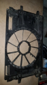 Oto Çıkma Parça / Opel / Astra / Fan / Fan Paneli / Çıkma Parça 