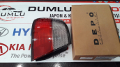 Oto Çıkma Parça / Nissan / Primera / Far & Stop / Sol Arka Stop / Sıfır Parça 