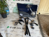 Oto Çıkma Parça / Fiat / Punto / Koltuk & Döşeme / Kapı Döşemesi / Çıkma Parça 