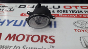 Oto Çıkma Parça / Toyota / Corolla / Far & Stop / Sinyal Lambası / Sıfır Parça 