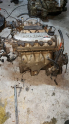 Honda Civic D16 Çıkma Komple Motor OTO İRFAN