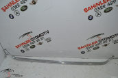 MERCEDES E SERİSİ A212 W212 ARKA TAMPON NİKELAJI