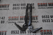 Oto Çıkma Parça / Audi / A4 / Kaporta & Karoser / Kaput Menteşesi / Çıkma Parça 