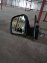 Oto Çıkma Parça / Fiat / Doblo / Ayna / Sol Dış Ayna / Çıkma Parça 