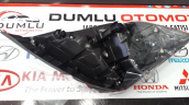 Oto Çıkma Parça / Honda / Civic / Far & Stop / Sağ Arka Stop / Sıfır Parça 