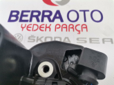 Oto Çıkma Parça / Volkswagen / Caddy / Kaporta & Karoser / Kapı Kilidi / Sıfır Parça 