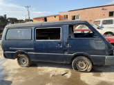 Oto Çıkma Parça / Kia / Besta / Kaporta & Karoser / Kasa / Kupa / Çıkma Parça 