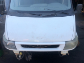 Ford Transit Kaput Beyaz Hatasız V184