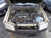 2001 model volvo s40 çıkma motor aksamı.