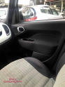 Oto Çıkma Parça / Fiat / 500 / Kaporta & Karoser / Sol Ön Kapı / Çıkma Parça 