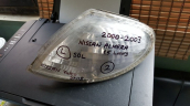 Oto Çıkma Parça / Nissan / Almera / Far & Stop / Sinyal Lambası / Çıkma Parça 