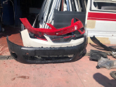 Oto Çıkma Parça / Citroen / Berlingo / Tampon / Ön Tampon / Çıkma Parça 