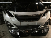Oto Çıkma Parça / Peugeot / 3008 / Tampon / Ön Tampon / Çıkma Parça 