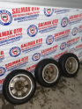 Oto Çıkma Parça / Volkswagen / Transporter / Jant & Lastik / Jant & Lastik Takımı / Çıkma Parça 