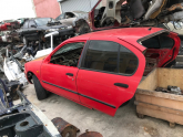 Oto Çıkma Parça / Nissan / Primera / Kaporta & Karoser / Sol Ön Kapı / Çıkma Parça 