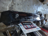 Oto Çıkma Parça / Honda / Accord / Tampon / Arka Tampon / Çıkma Parça 