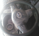 2006 TOYOTA RAV-4 2.0 BENZİNLİ HATASIZ DİREKSİYON SİMİDİ.