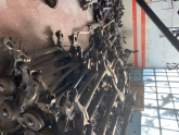Oto Çıkma Parça / Opel / Corsa / Alt Takım / Arka Dingil / Çıkma Parça 